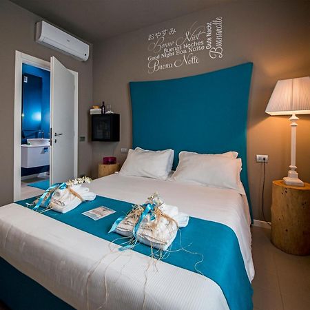 Art B&B Design Costa Volpino Zewnętrze zdjęcie