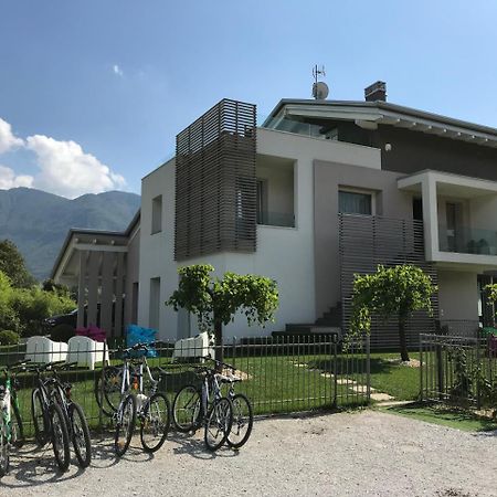 Art B&B Design Costa Volpino Zewnętrze zdjęcie