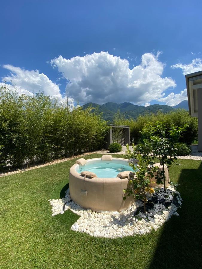 Art B&B Design Costa Volpino Zewnętrze zdjęcie