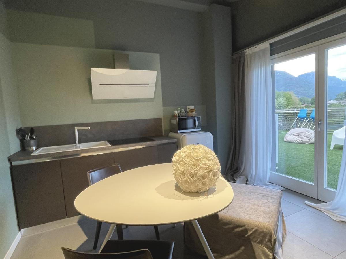 Art B&B Design Costa Volpino Zewnętrze zdjęcie