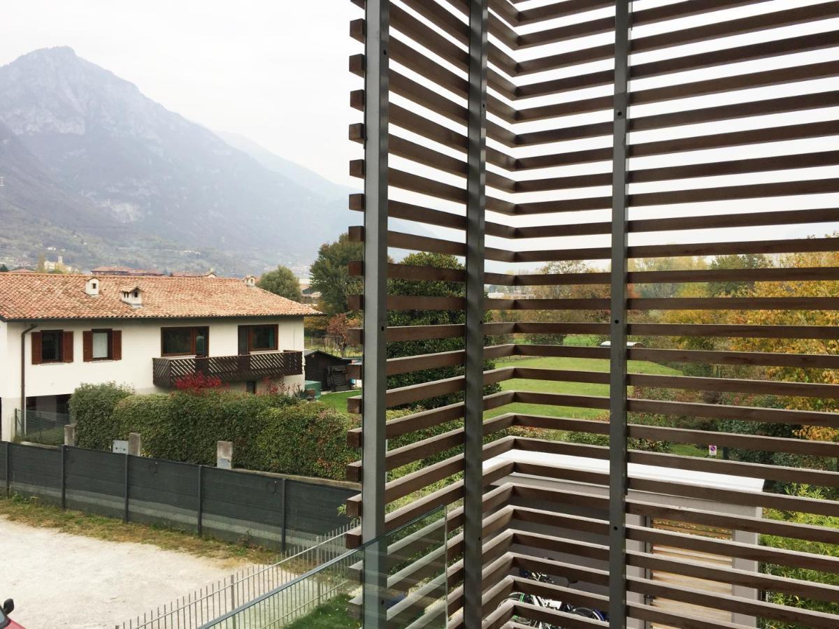 Art B&B Design Costa Volpino Zewnętrze zdjęcie