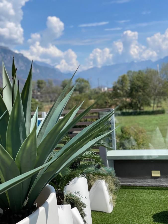 Art B&B Design Costa Volpino Zewnętrze zdjęcie