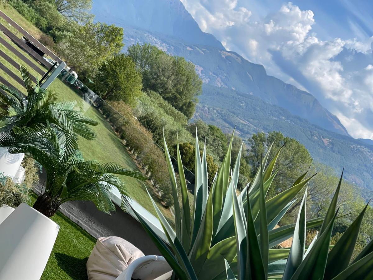Art B&B Design Costa Volpino Zewnętrze zdjęcie