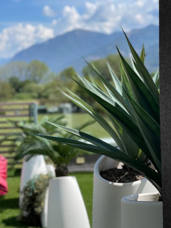 Art B&B Design Costa Volpino Zewnętrze zdjęcie