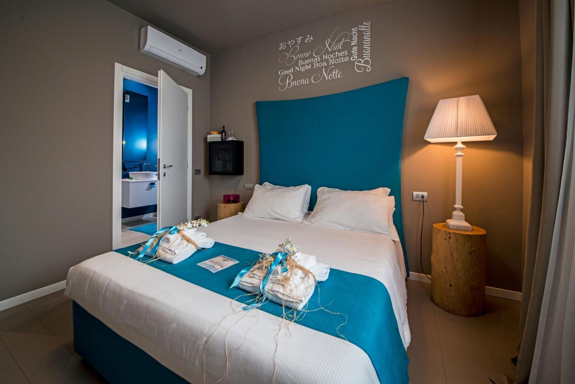 Art B&B Design Costa Volpino Zewnętrze zdjęcie