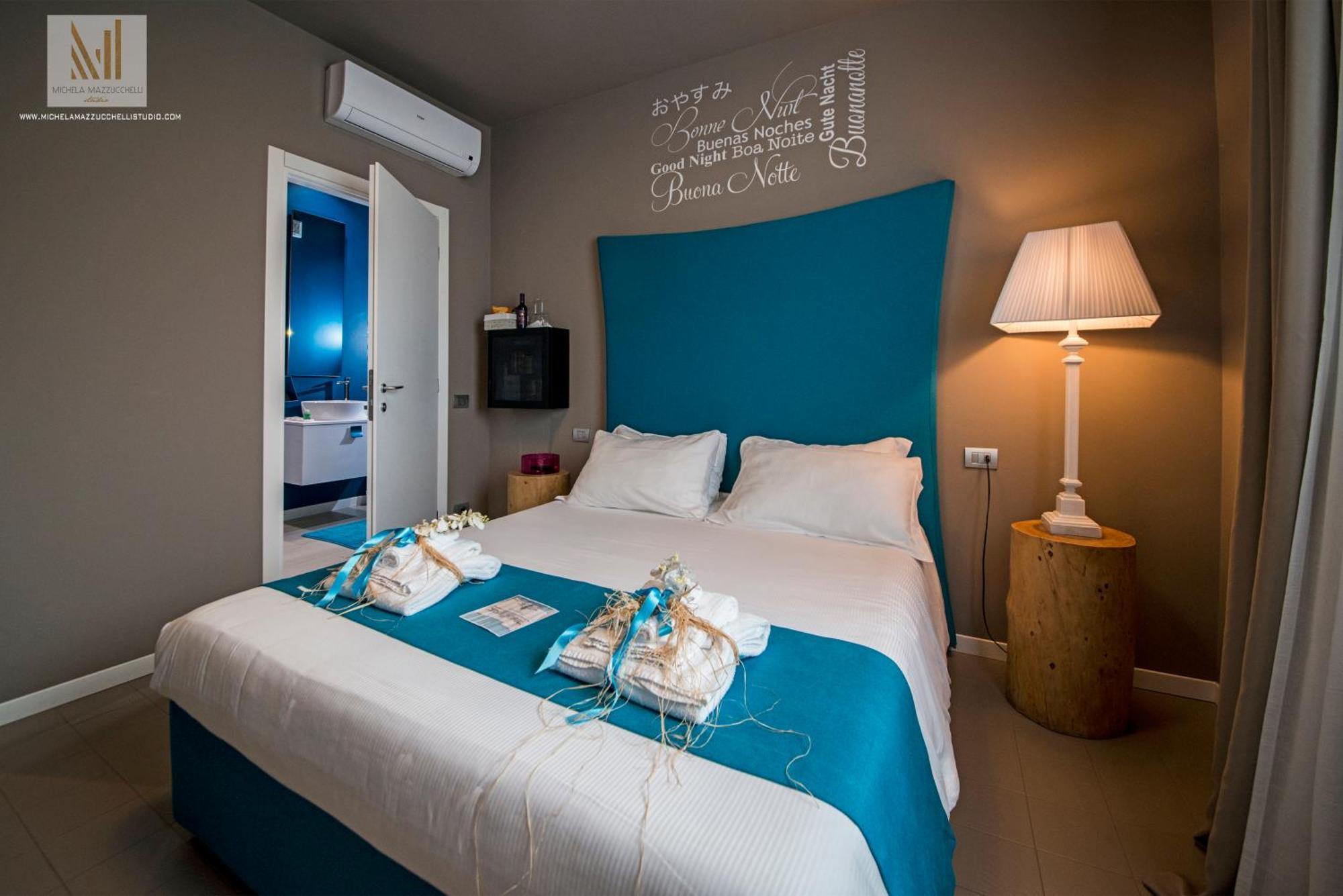 Art B&B Design Costa Volpino Zewnętrze zdjęcie