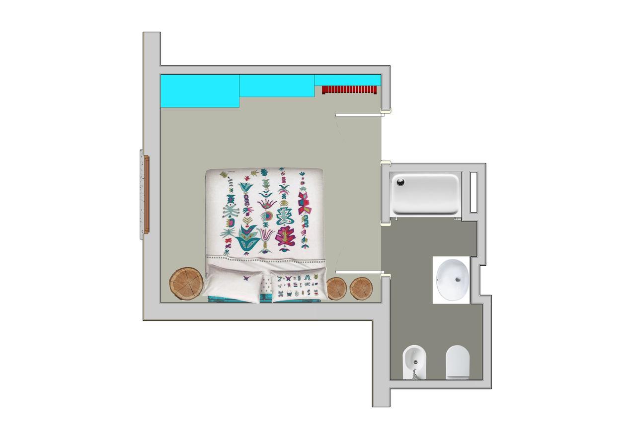 Art B&B Design Costa Volpino Zewnętrze zdjęcie