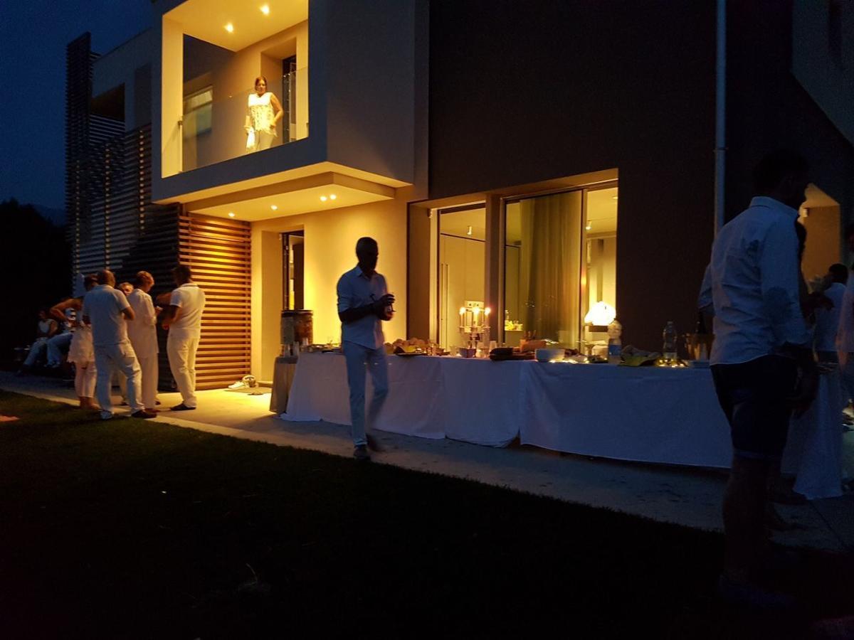 Art B&B Design Costa Volpino Zewnętrze zdjęcie