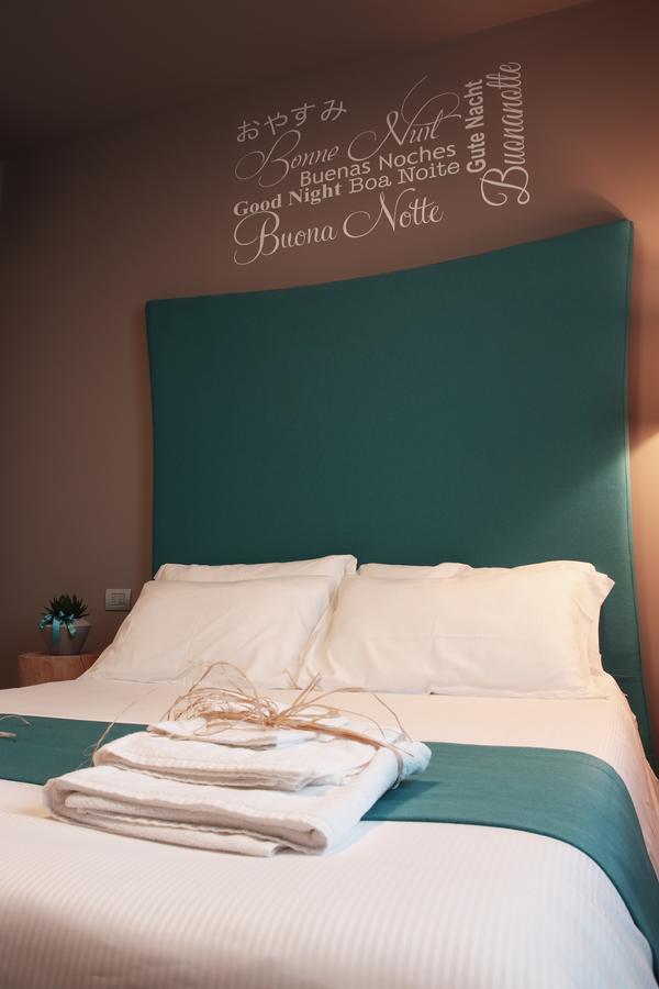 Art B&B Design Costa Volpino Zewnętrze zdjęcie