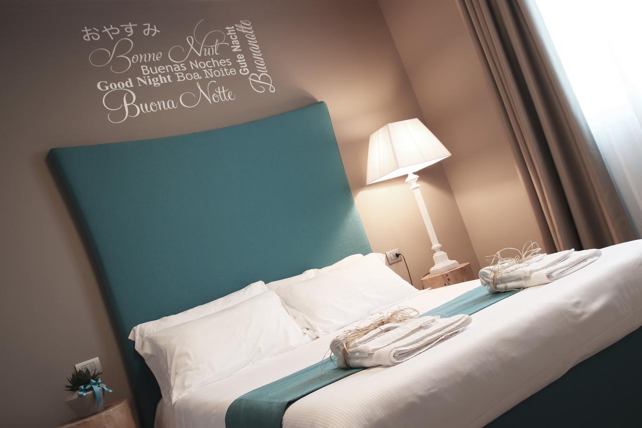 Art B&B Design Costa Volpino Zewnętrze zdjęcie