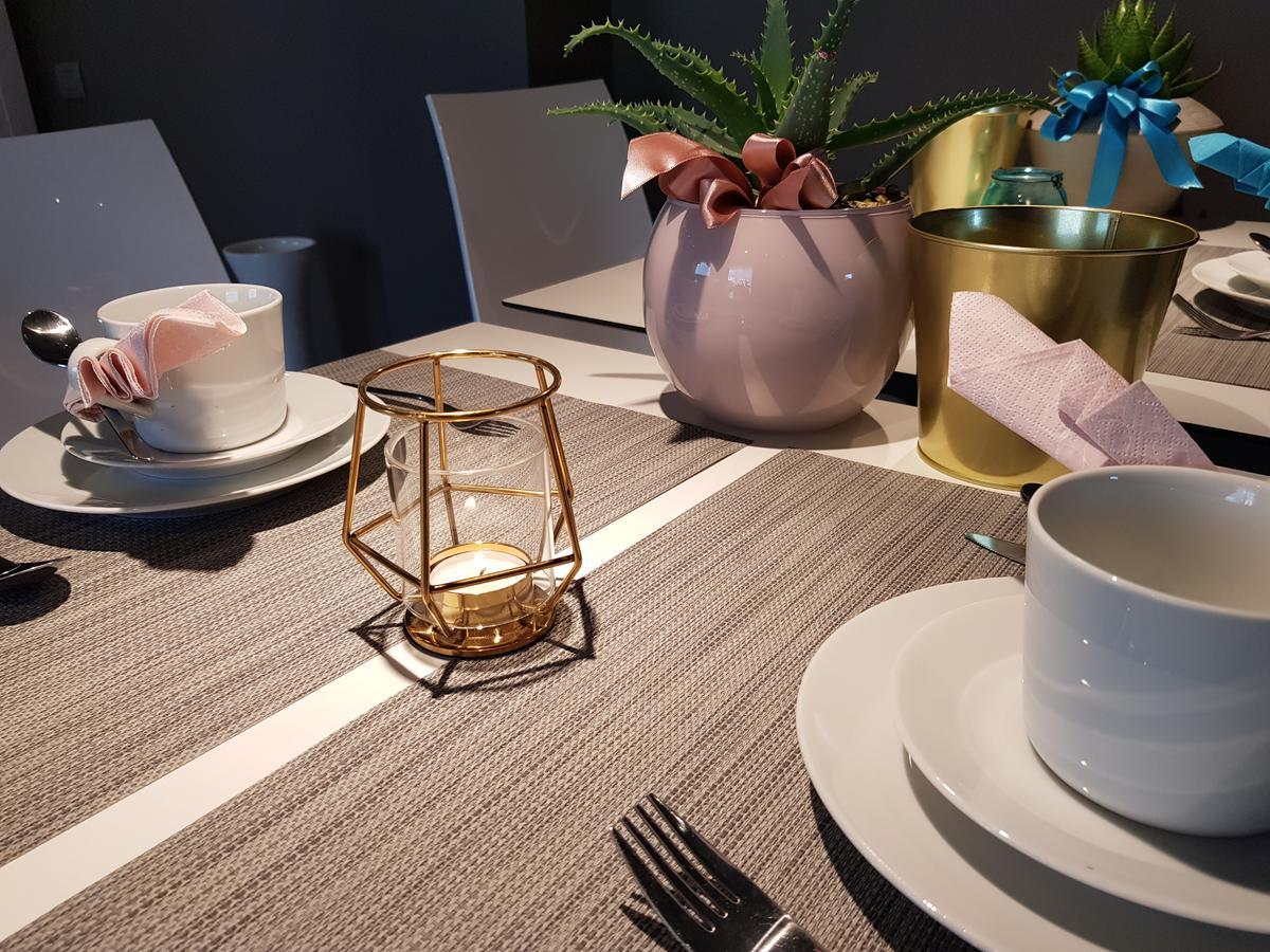 Art B&B Design Costa Volpino Zewnętrze zdjęcie