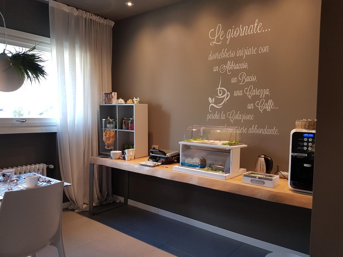 Art B&B Design Costa Volpino Zewnętrze zdjęcie
