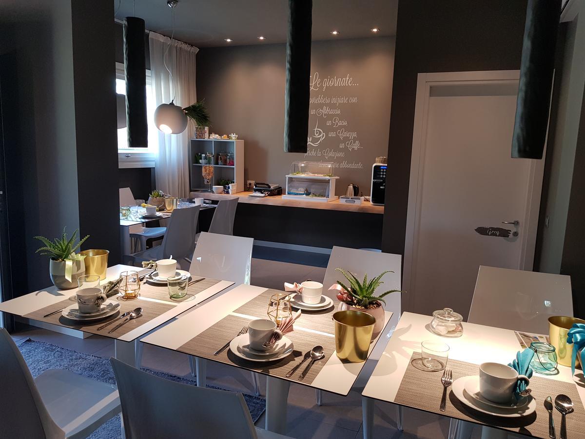 Art B&B Design Costa Volpino Zewnętrze zdjęcie