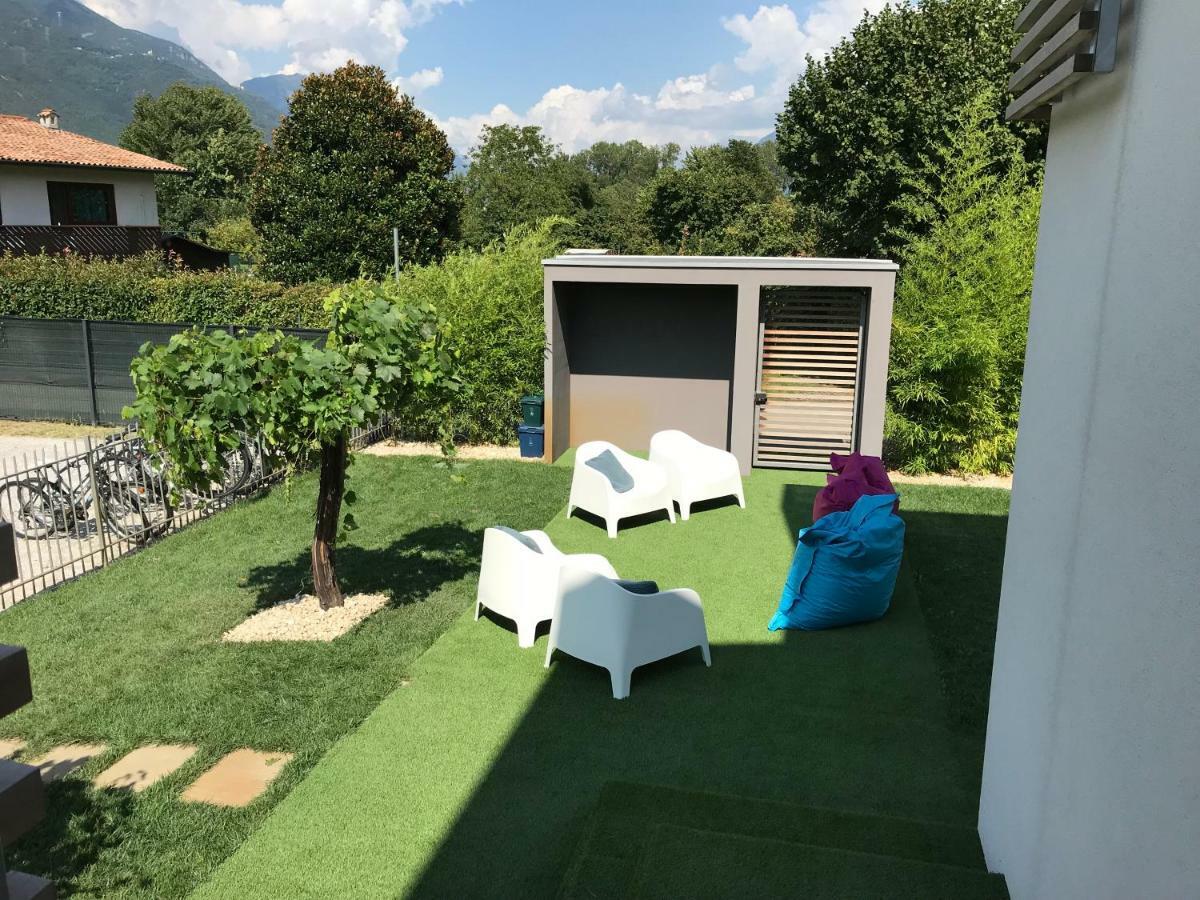 Art B&B Design Costa Volpino Zewnętrze zdjęcie