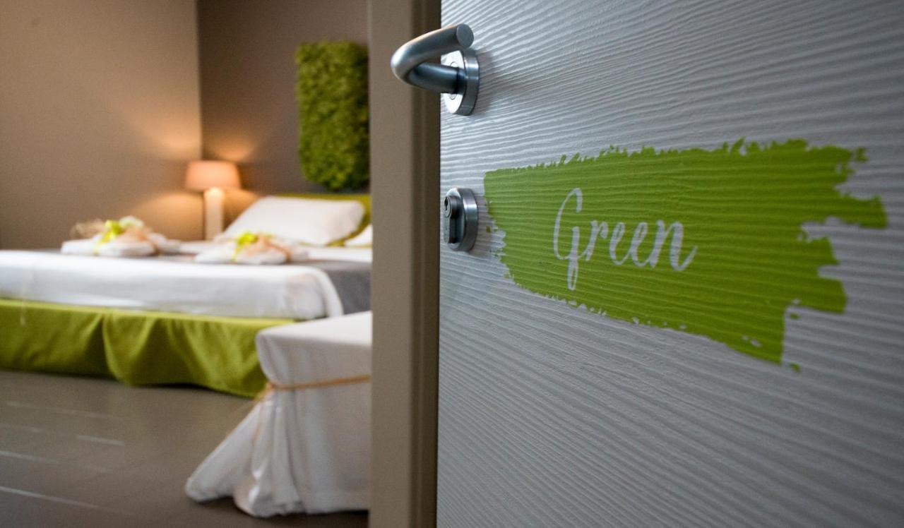 Art B&B Design Costa Volpino Zewnętrze zdjęcie