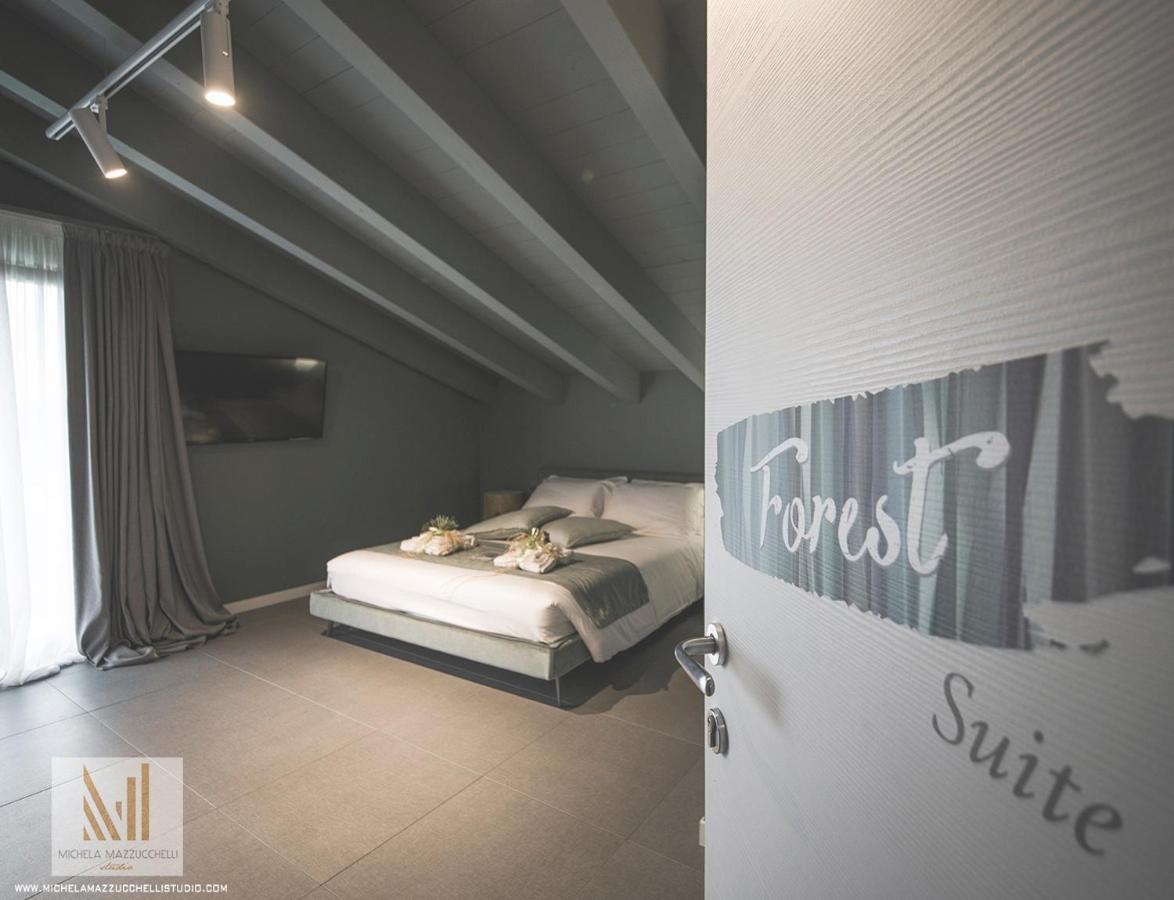 Art B&B Design Costa Volpino Zewnętrze zdjęcie