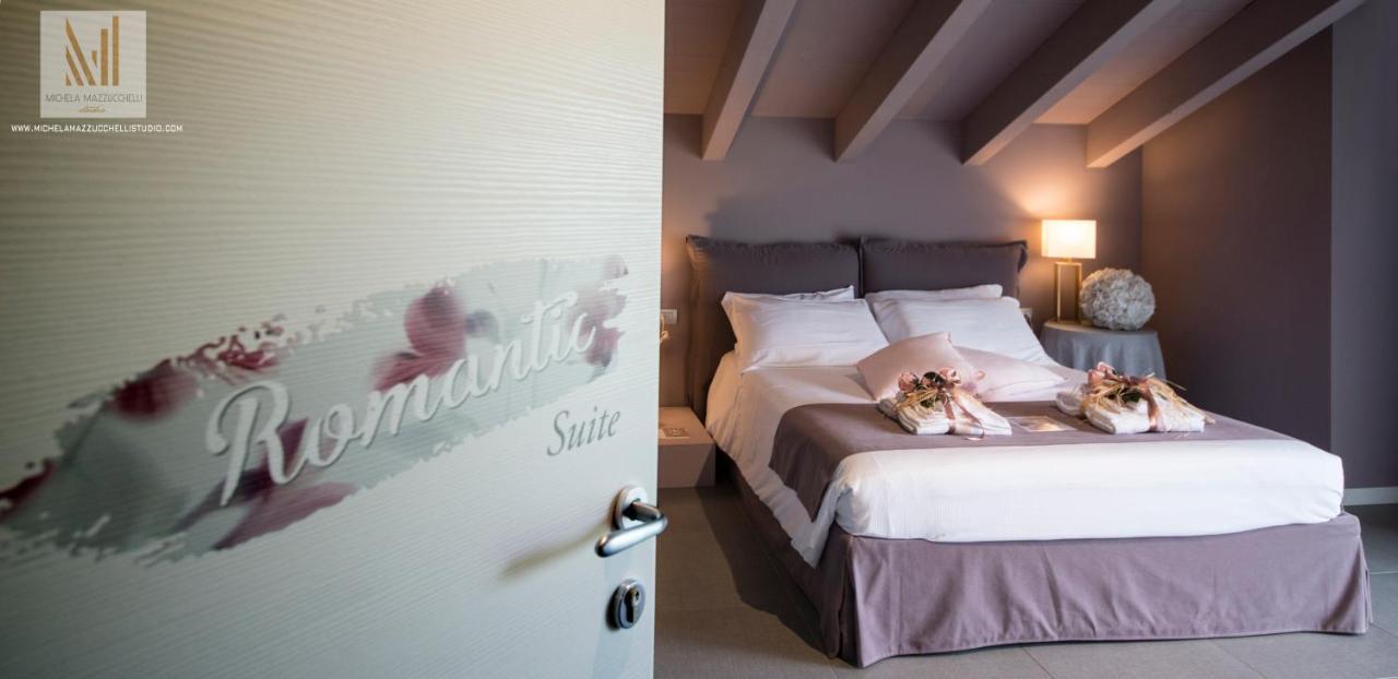 Art B&B Design Costa Volpino Zewnętrze zdjęcie