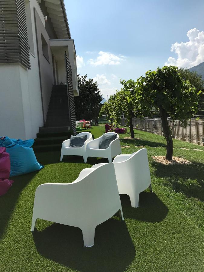 Art B&B Design Costa Volpino Zewnętrze zdjęcie