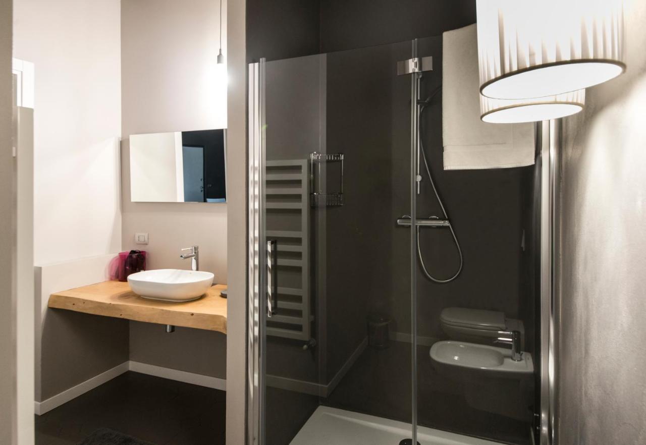Art B&B Design Costa Volpino Zewnętrze zdjęcie