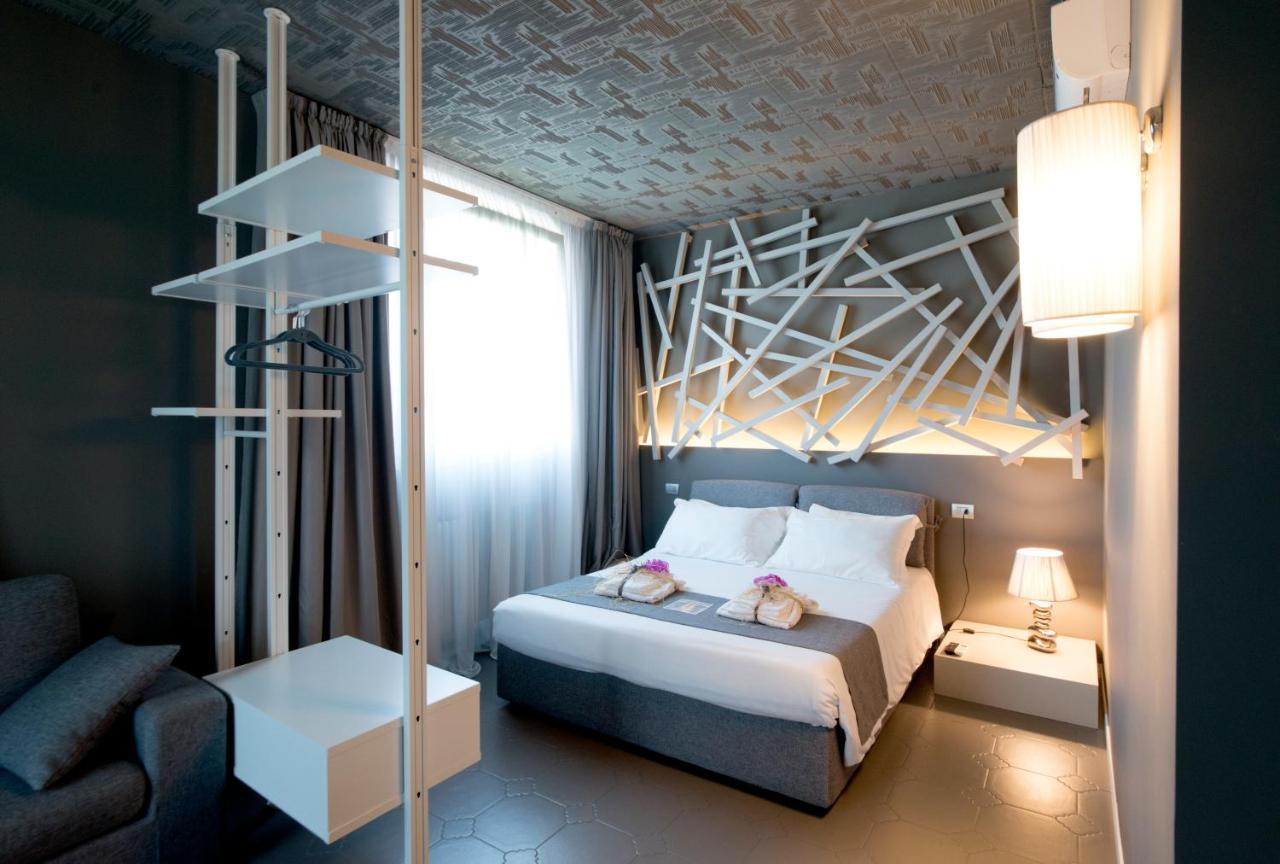 Art B&B Design Costa Volpino Zewnętrze zdjęcie