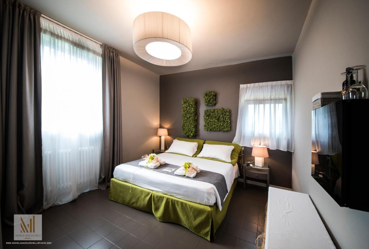 Art B&B Design Costa Volpino Zewnętrze zdjęcie