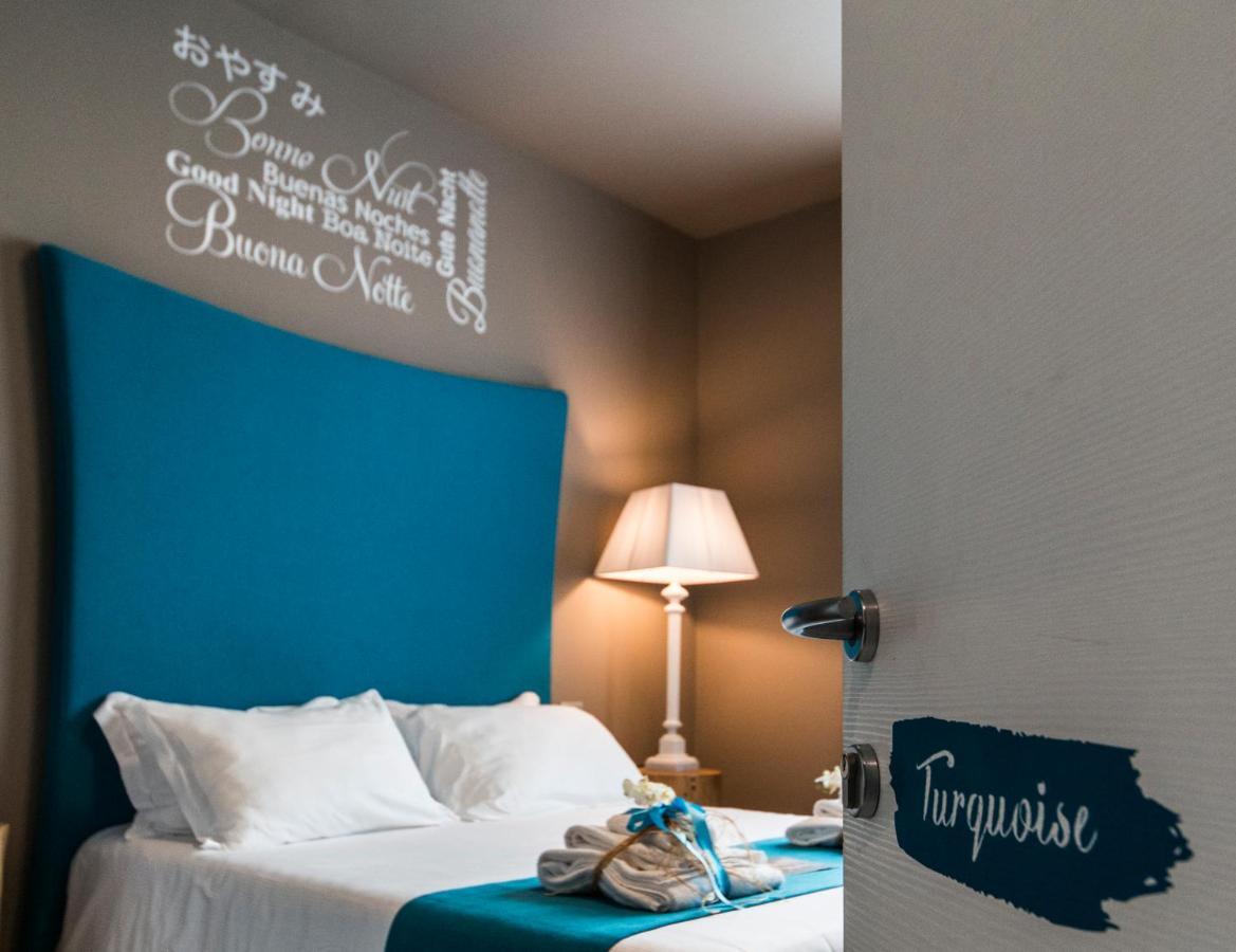 Art B&B Design Costa Volpino Zewnętrze zdjęcie