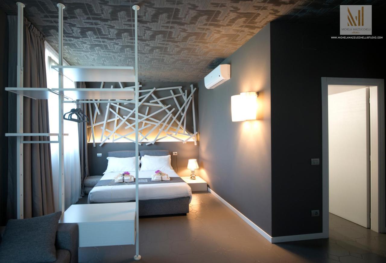 Art B&B Design Costa Volpino Zewnętrze zdjęcie