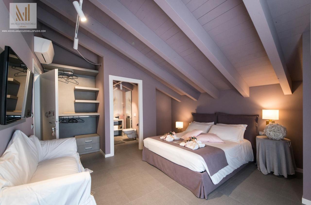Art B&B Design Costa Volpino Zewnętrze zdjęcie